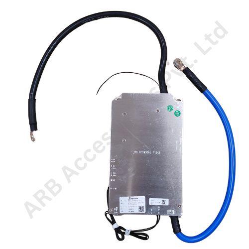BMS SMART JBD 200A WITH RELAY AP21S002